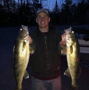 Meet your Posher, Zachary